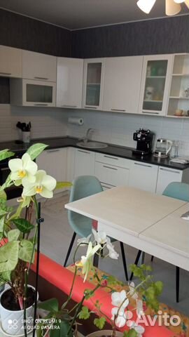 

2-к. квартира, 77 м², 5 кроватей