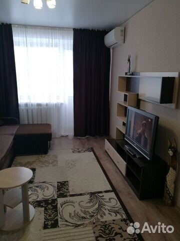 

2-к. квартира, 43 м², 4 кровати