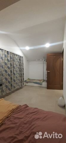 

1-к. таунхаус, 35 м²