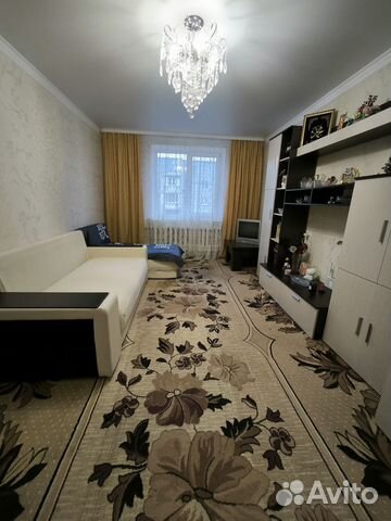 

3-к. квартира, 74 м², 6 кроватей