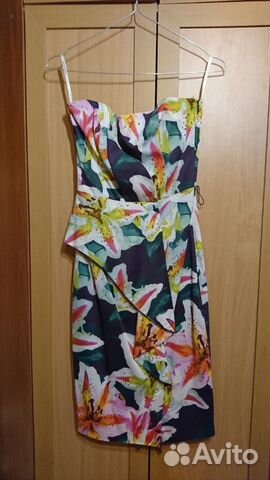Платье karen millen Платье karen millen
