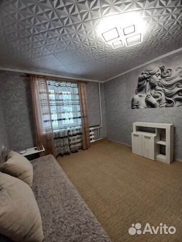 

Квартира-студия, 23,2 м², 1 кровать