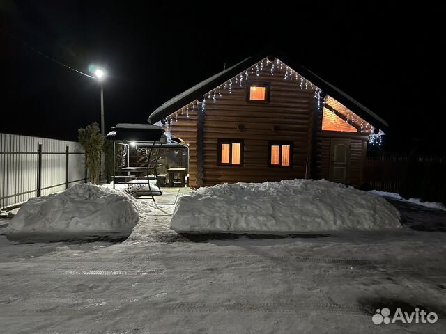 

2-к. дом, 65 м²
