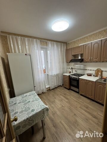 

1-к. квартира, 50 м², 1 кровать