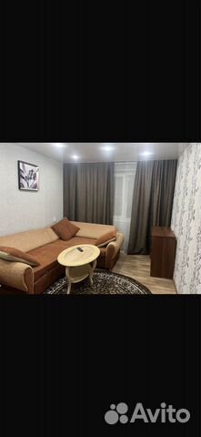 

2-к. квартира, 47 м², 2 кровати