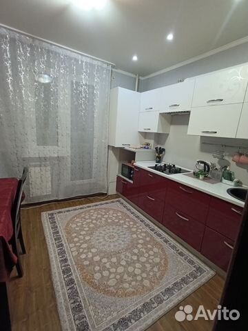 

2-к. квартира, 60 м², 1 кровать