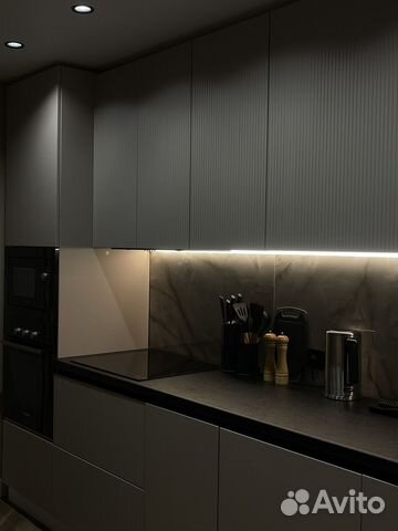 

1-к. квартира, 42 м², 2 кровати