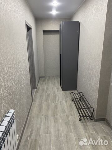 

Дом 60 м²