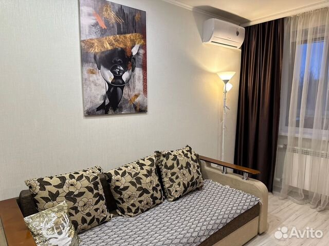 

1-к. квартира, 31 м², 2 кровати