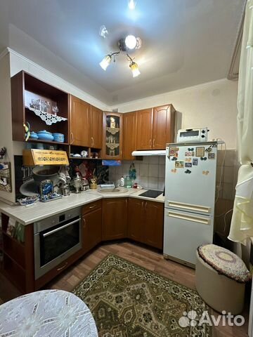 

1-к. квартира, 35,8 м², 2 кровати