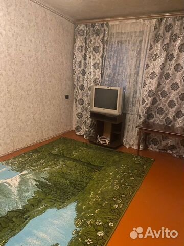 

2-к. квартира, 54 м², 3 кровати