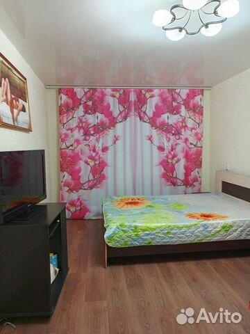 

3-к. квартира, 54 м², 6 кроватей