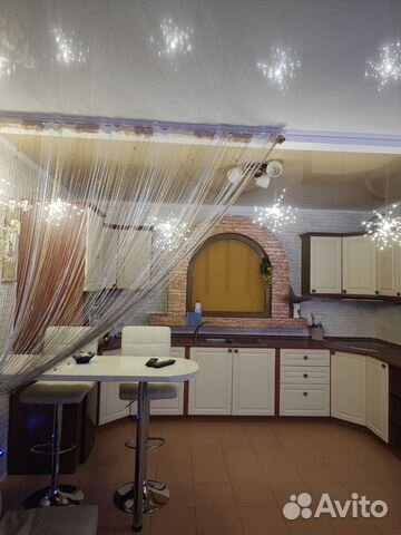 

Квартира-студия, 37 м², 2 кровати