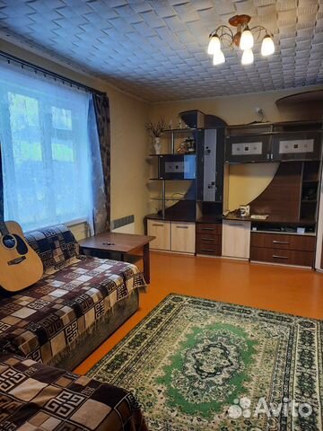 

3-к. дом, 50 м²