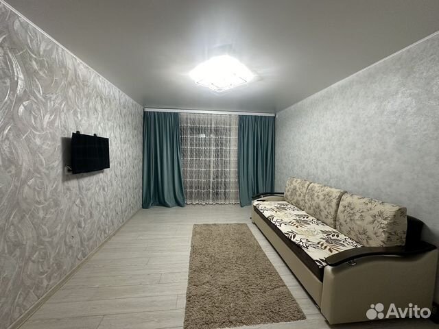 

2-к. квартира, 51 м², 4 кровати