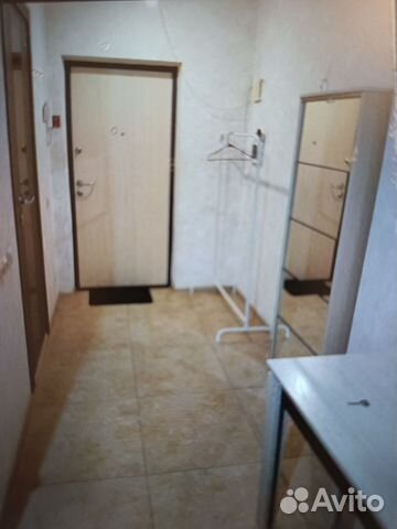 

1-к. квартира, 34,7 м², 2 кровати