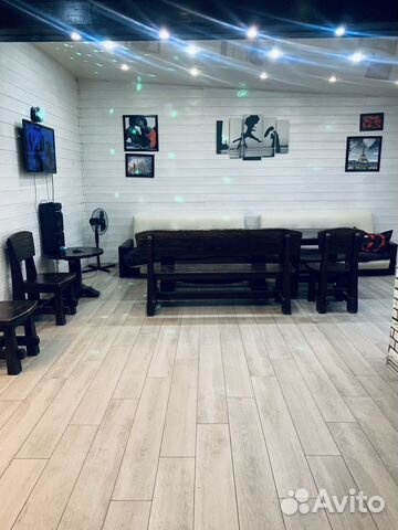 

3-к. коттедж, 140 м²