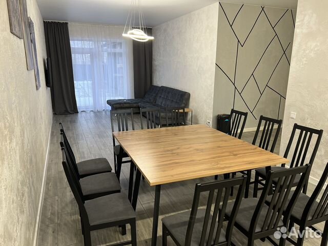 

4-к. дом, 120 м²