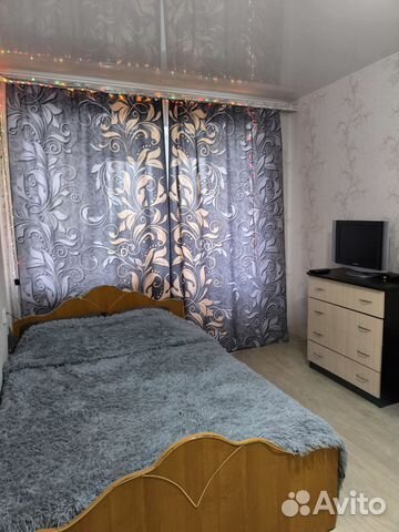 

1-к. квартира, 29,9 м², 1 кровать