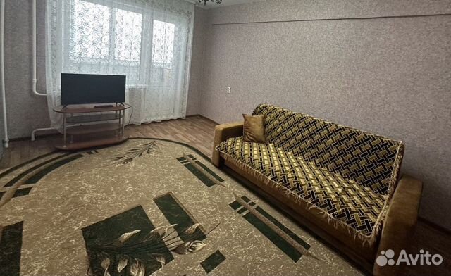 

1-к. квартира, 31 м², 2 кровати