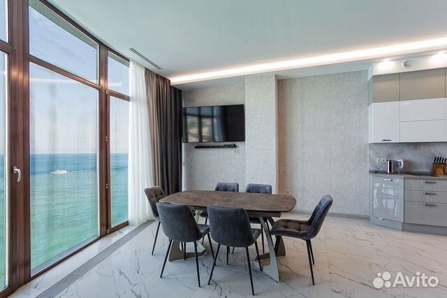 

2-к. квартира, 78 м², 3 кровати