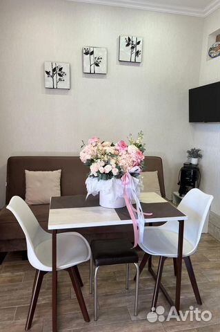 

2-к. квартира, 35 м², 3 кровати
