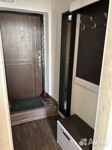 

Квартира-студия, 18 м², 2 кровати