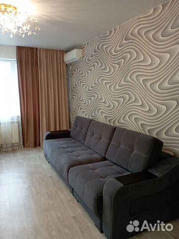 

3-к. квартира, 68 м², 4 кровати