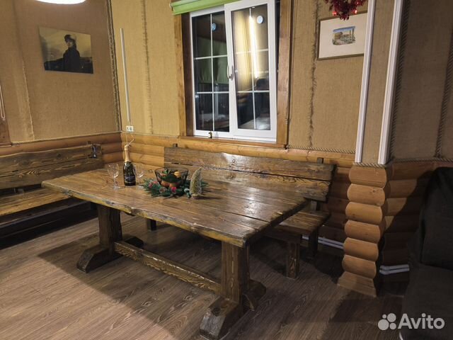 

3-к. дом, 120 м²