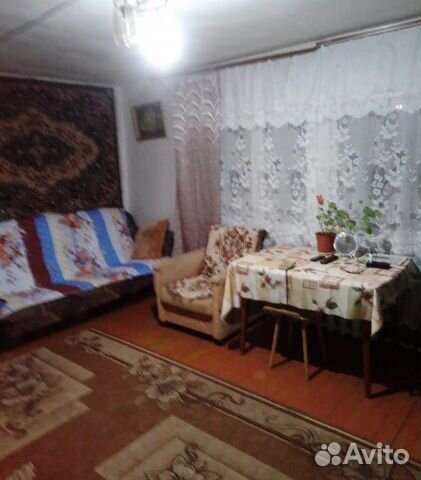 

3-к. дом, 75 м²