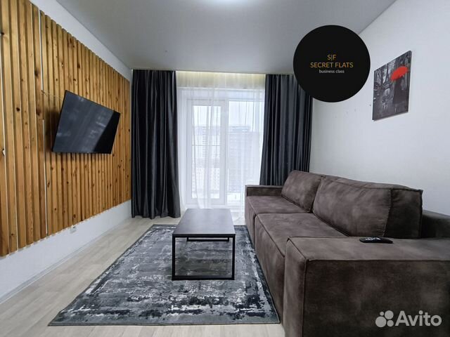 

2-к. квартира, 64 м², 3 кровати