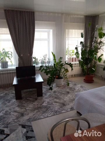 

2-к. квартира, 37 м², 3 кровати