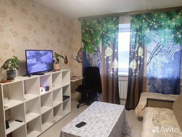 

1-к. квартира, 35,9 м², 2 кровати