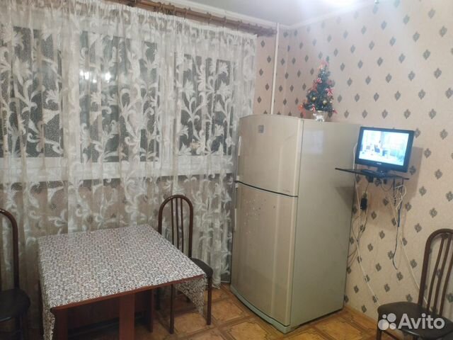 

3-к. квартира, 60 м², 4 кровати