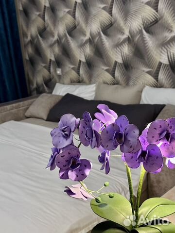 

1-к. квартира, 40,2 м², 1 кровать