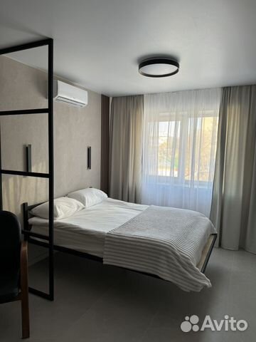 

Квартира-студия, 22 м², 1 кровать