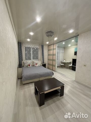 

1-к. квартира, 36,2 м², 1 кровать