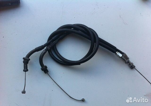 Тросы газа honda cbr 600f cbr600f cbr600 Тросы газа honda cbr 600f cbr600f cbr600