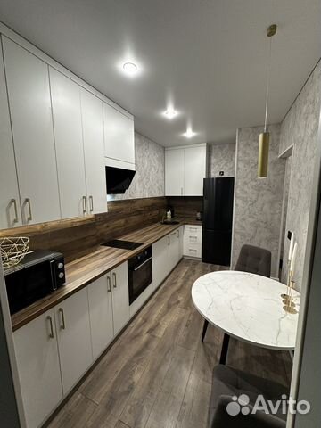 

1-к. квартира, 25,1 м², 1 кровать