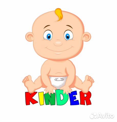 Частный детский сад Kinder в центре Бытха Частный детский сад Kinder в центре Бытха