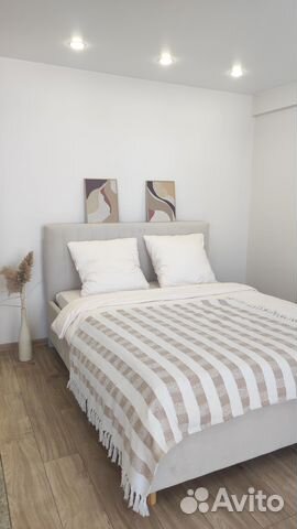 

Квартира-студия, 35,5 м², 11/19 эт.
