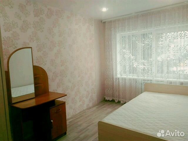 Комната 15 м² в 4-к, 2/2 эт. Комната 15 м² в 4-к, 2/2 эт.