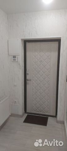 

1-к. квартира, 55 м², 2 кровати