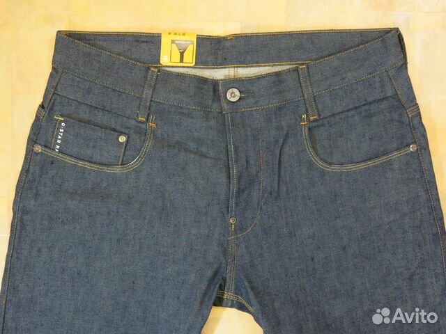 Джинсы G-Star New Radar selvedge 34W-32L новые Джинсы G-Star New Radar selvedge 34W-32L новые