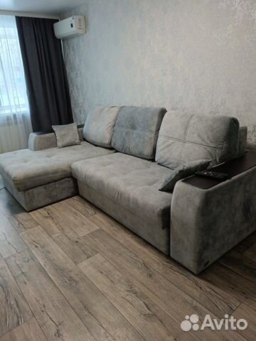 

1-к. квартира, 34 м², 2/5 эт.