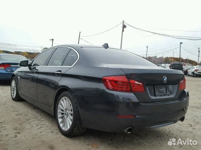 Разборка Бмв 535 Xi F10 N55 3.0i 2012 на запчасти Разборка Бмв 535 Xi F10 N55 3.0i 2012 на запчасти