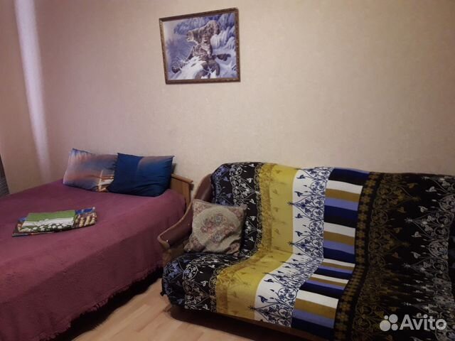 1-к квартира, 36 м², 1/12 эт. 1-к квартира, 36 м², 1/12 эт.