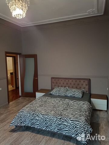 

2-к. квартира, 56 м², 3 кровати