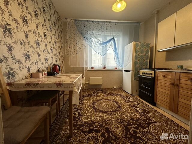

2-к. квартира, 48 м², 1 кровать