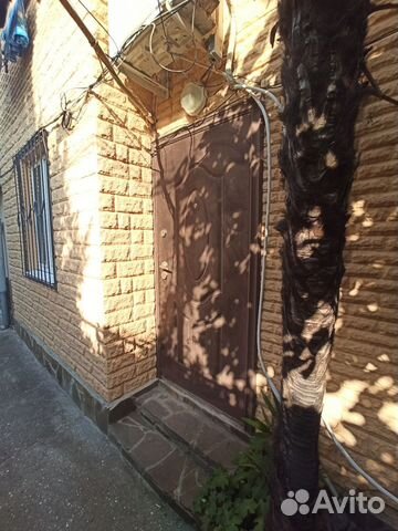 

1-к. квартира, 30 м², 2 кровати